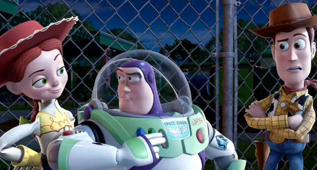 Toy Story 5 Release Date