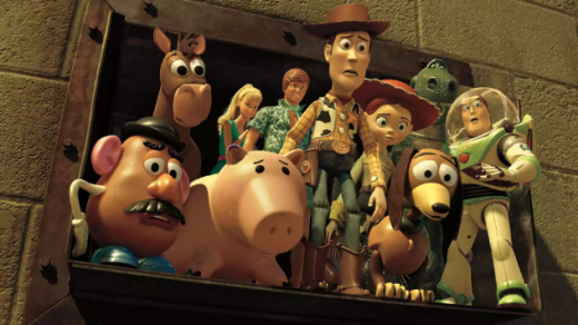 Toy Story 5 Release Date