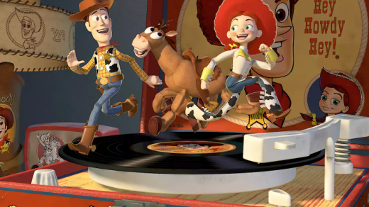 Toy Story 5 Release Date