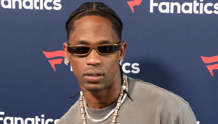 Travis Scott Coachella 2025: A Heartfelt Shoutout to Stormi Travis Scott Coachella 2025