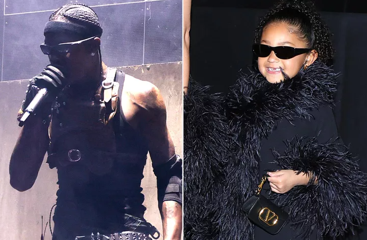 Travis Scott Coachella 2025: A Heartfelt Shoutout to Stormi Travis Scott Coachella 2025