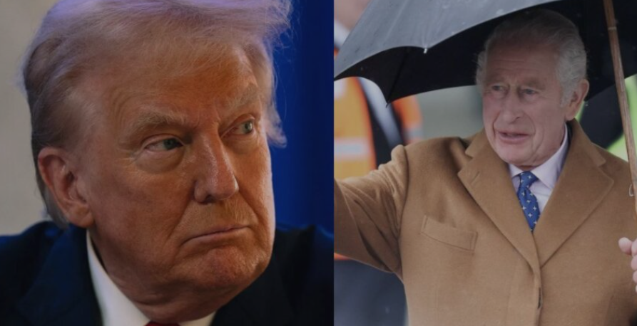 Donald Trump Windsor Castle Visit 2025 Confirmed Donald Trump Windsor Castle Visit 2025