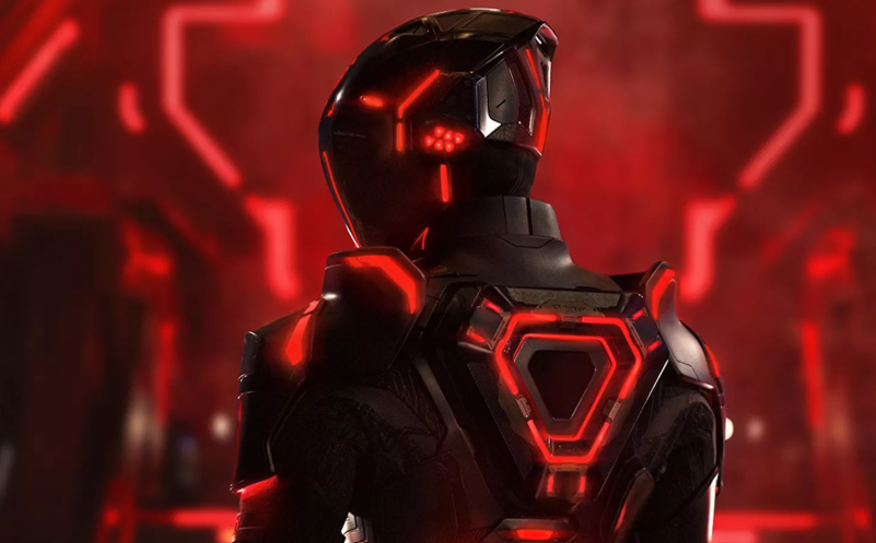 Tron: Ares Trailer Unleashes A.I. Into the Real World Tron: Ares Trailer