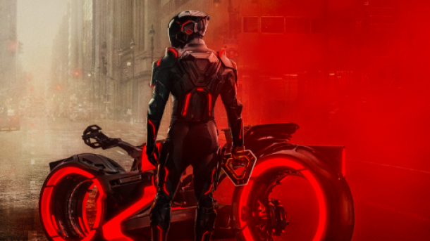 Tron: Ares Trailer