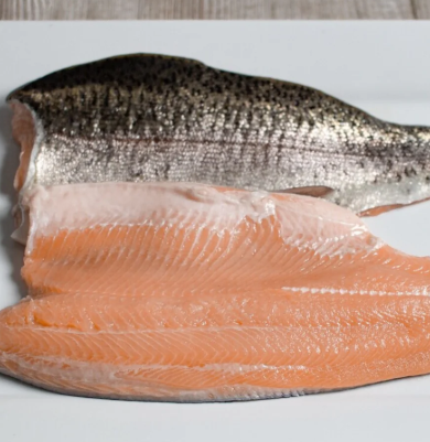 Rainbow Trout Recipe: Easy Baked Fish In Foil