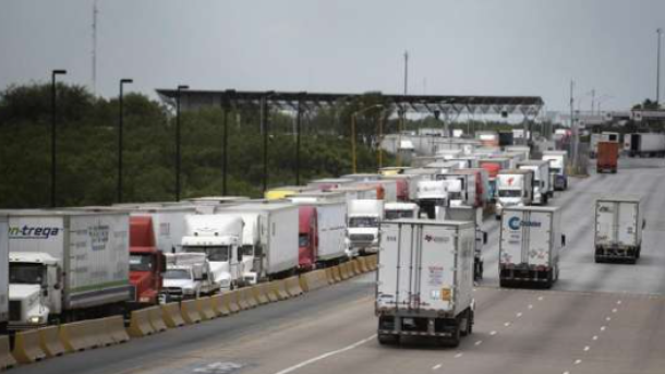 US Trade Tariffs 2025