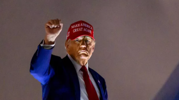 Trump Tax Cuts Extension