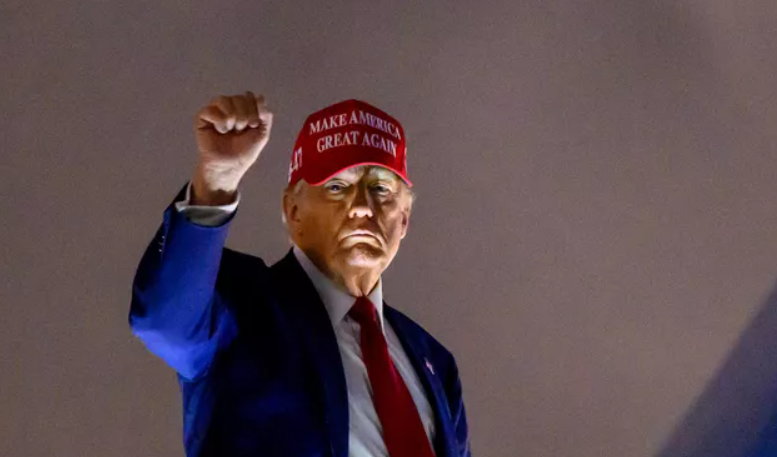 Trump Tax Cuts Extension
