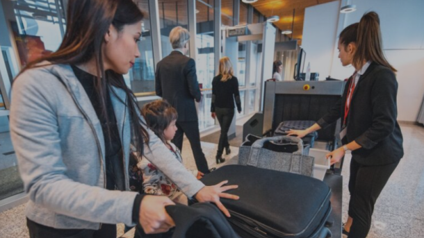 TSA Power Bank Ban