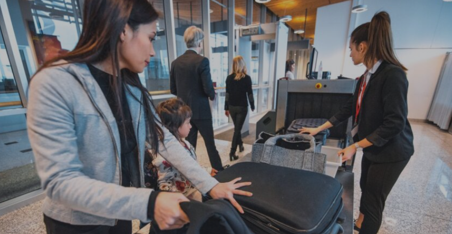 TSA Power Bank Ban: New Restrictions for Travelers TSA Power Bank Ban