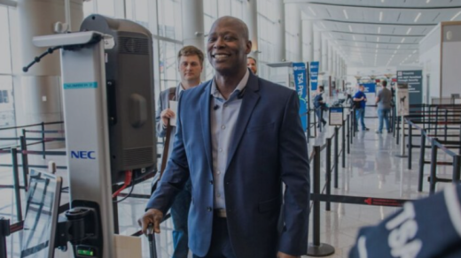 TSA Facial Recognition Opt Out