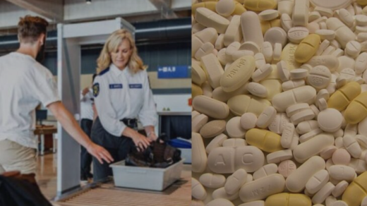 TSA Medication Rules