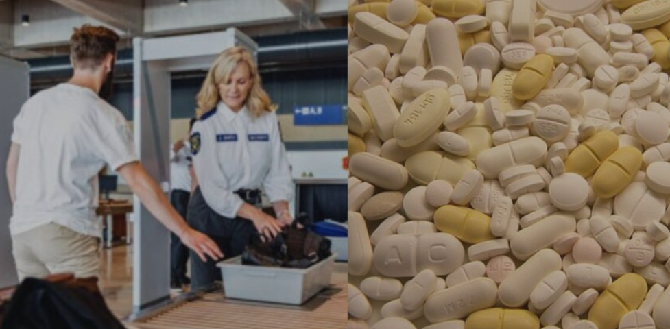 TSA Medication Rules: What You Need to Know for Travel TSA Medication Rules