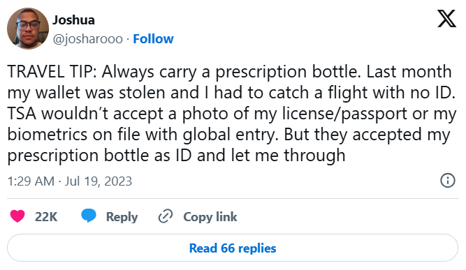 TSA Medication Rules: What You Need to Know for Travel TSA Medication Rules