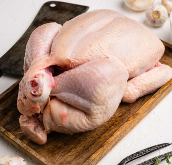 Turkey In A Bag Recipe: Easy And Moist Roast Turkey