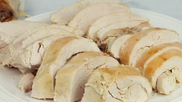 Turkey In A Bag Recipe