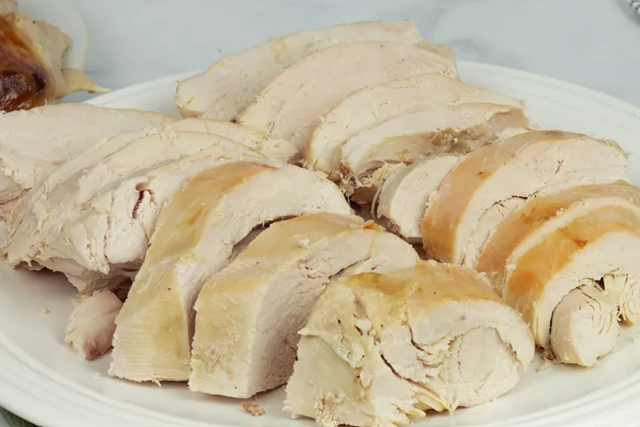 Turkey In A Bag Recipe: Easy And Moist Roast Turkey Turkey In A Bag Recipe