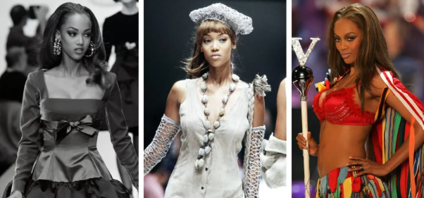 Tyra Banks name change: What She Almost Was Named Tyra Banks name change