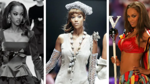 Tyra Banks Australia Move