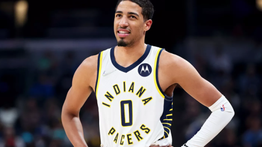 Tyrese Haliburton Biography
