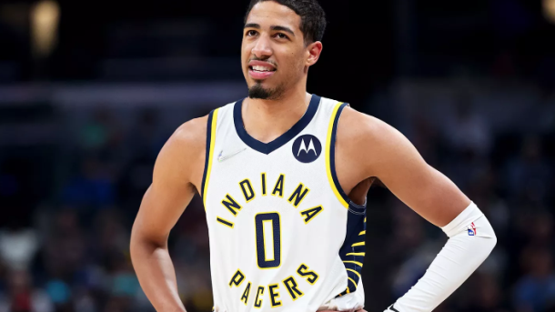 Tyrese Haliburton Biography