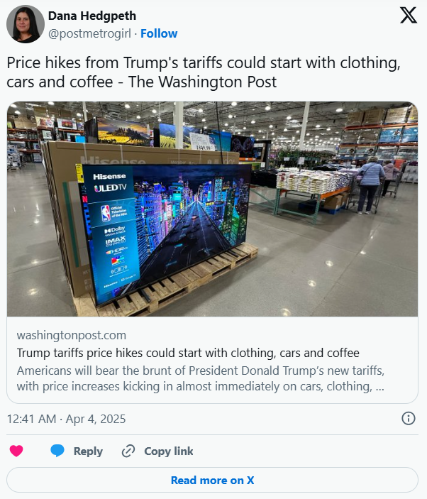 US-China Trade Relations: Tariffs and Price Hike Concerns US-China Trade Relations