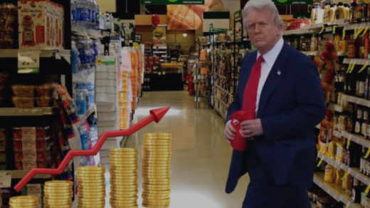 US-China Trade Relations