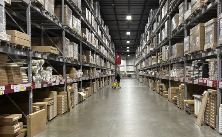 U.S. Retail Sales March 2025 Show Strong Recovery U.S. Retail Sales March 2025
