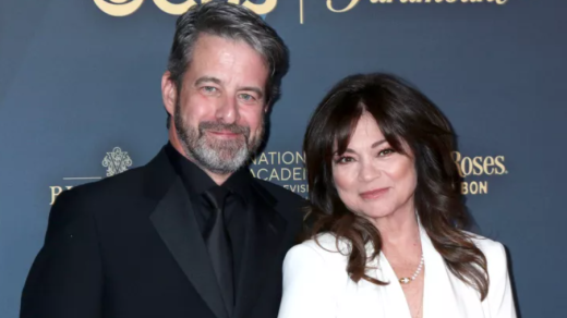 Valerie Bertinelli