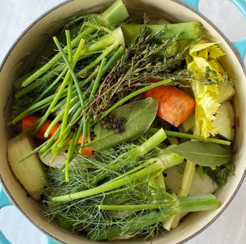 Roasted Cauliflower Soup Recipe: Healthy & Delicious Soup