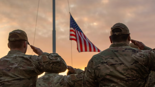 Portage County Ohio Veterans