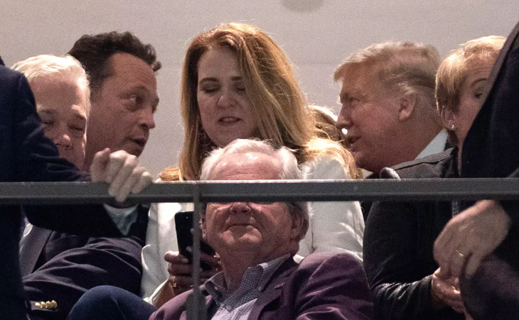 Vince Vaughn White House Visit Turns Into Parody Moment Vince Vaughn White House Visit