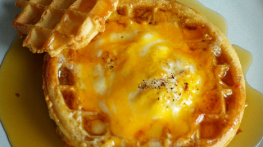 Air Fryer Breakfast Recipes: