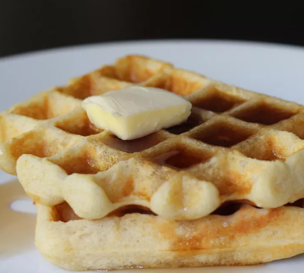 Homemade Waffles: The Perfect Breakfast Recipe Homemade Waffles