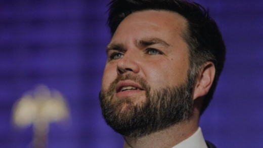 JD Vance