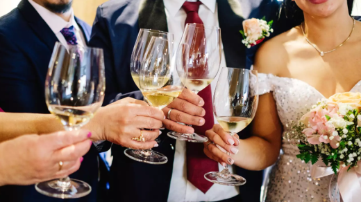 Choosing Concert Over Wedding