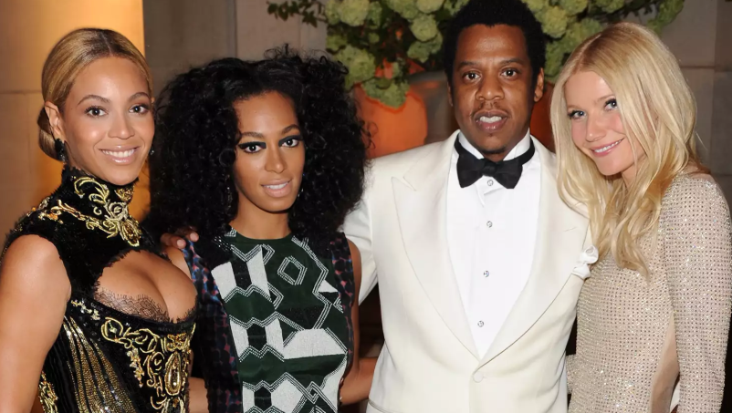 Beyoncé and Jay-Z Wedding Anniversary: A Love Story Beyoncé and Jay-Z Wedding Anniversary