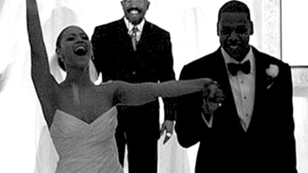 Beyoncé and Jay-Z Wedding Anniversary