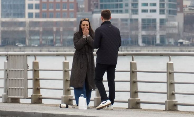 Engagement Photography Ideas: Capturing Special Moments Engagement Photography Ideas