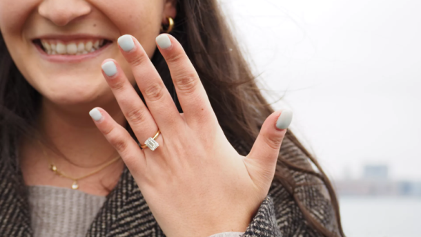 Engagement Photography Ideas