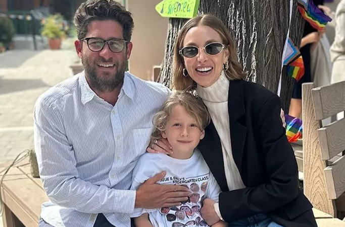 Whitney Port Fertility Journey: Struggles & Hope Whitney Port Fertility Journey