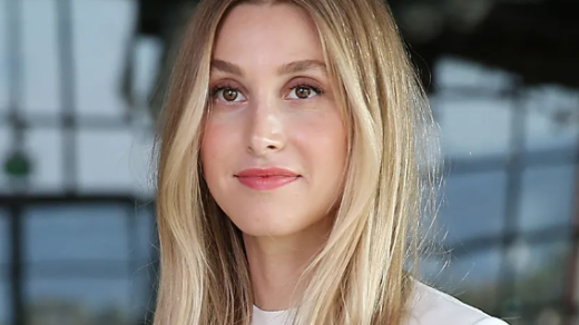 Whitney Port Fertility Journey