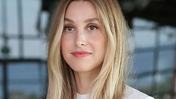 Whitney Port Fertility Journey