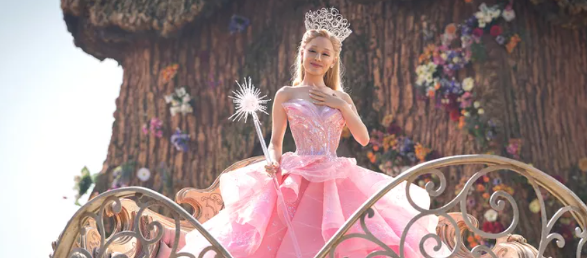 Wicked: For Good Trailer – What to Expect in Part Two Wicked: For Good trailer