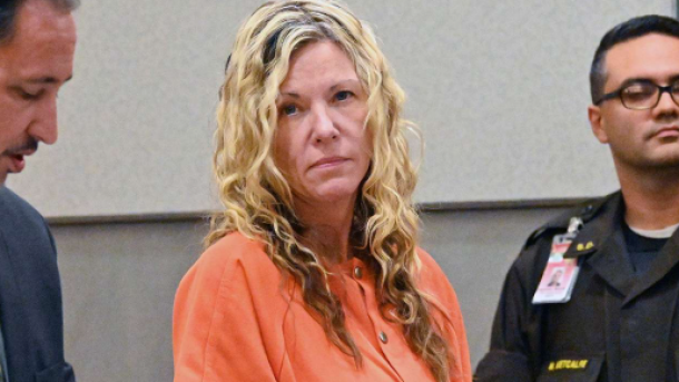 Lori Vallow Trial 2025