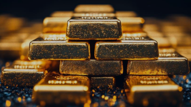 Gold Price Surge