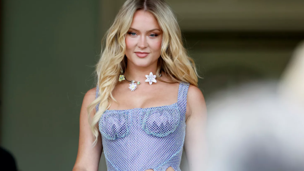 Zara Larsson Pretty Ugly
