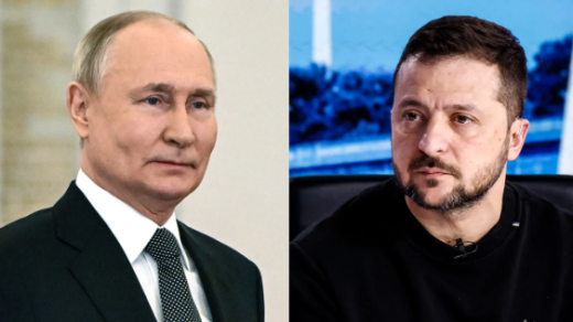 Russia Ukraine Easter ceasefire 2025