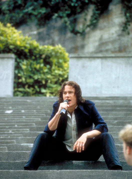 10 Things I Hate About Dating Sequel: A New Chapter 10 Things I Hate About Dating Sequel