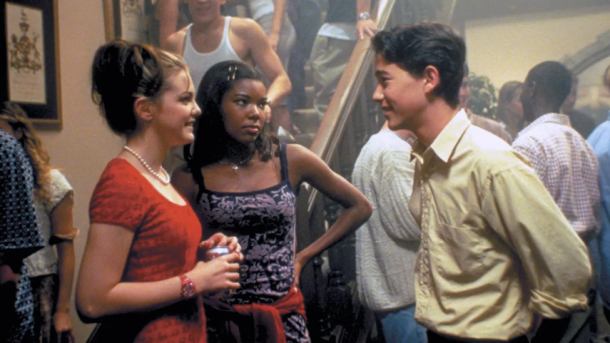 10 Things I Hate About Dating Sequel